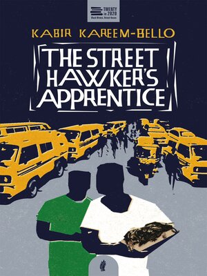 cover image of The Street Hawker's Apprentice